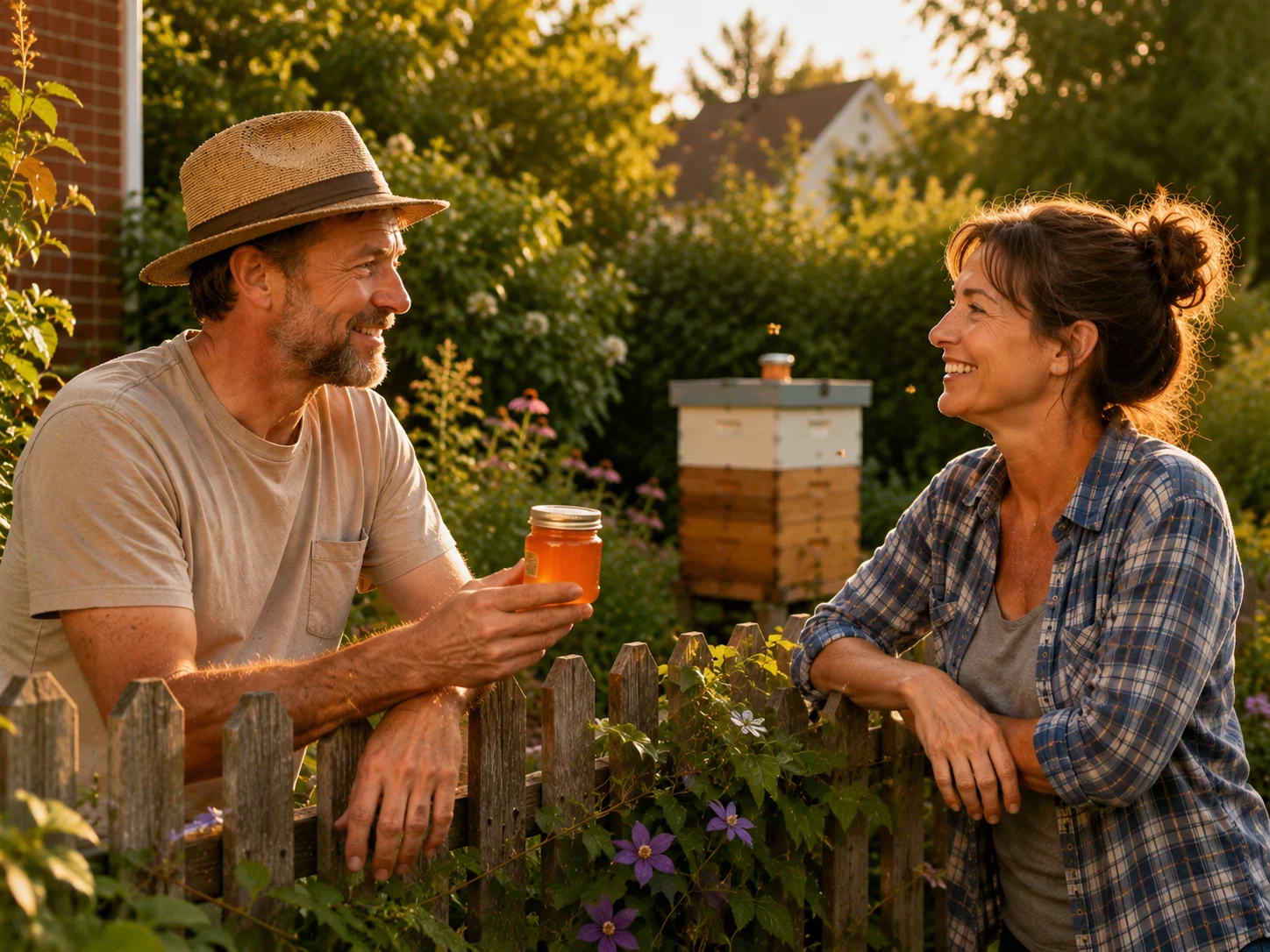 Will a Backyard Beehive Bother My Neighbors? The Honest, Science-Backed Answer