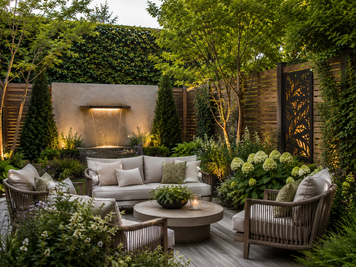 35 Backyard Privacy Ideas That Actually Work (For Every Budget and Style)
