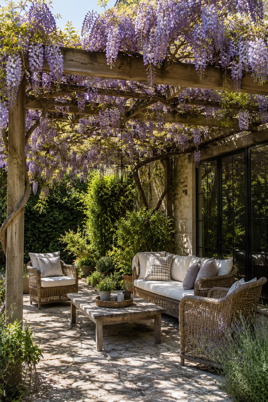 Pergola Ideas for Every Garden